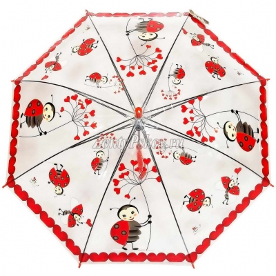 Зонт детский Zicco, арт.128-3